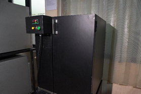 domestic food dehydrator in Sri Lanka by SaviruTech